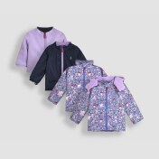 4-in-1 Coats